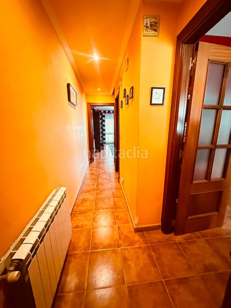 Foto db99fdb9-3c90-4f6c-b879-a2b30d1a6613. Casa adossada amb calefacció a Cigales