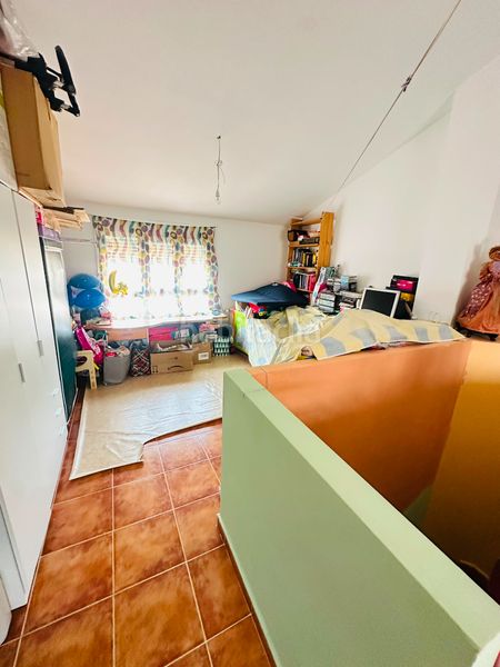 Foto e37437d1-7516-4348-b2d6-2ceba5e13ee3. Casa adossada amb calefacció a Cigales