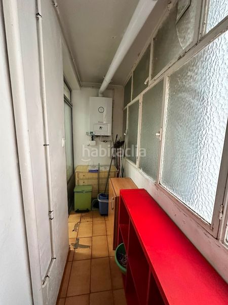 Foto ba3c1a9a-2e9b-48a3-b13a-5502de3d35c1. Pis amb calefacció a Rondilla Valladolid