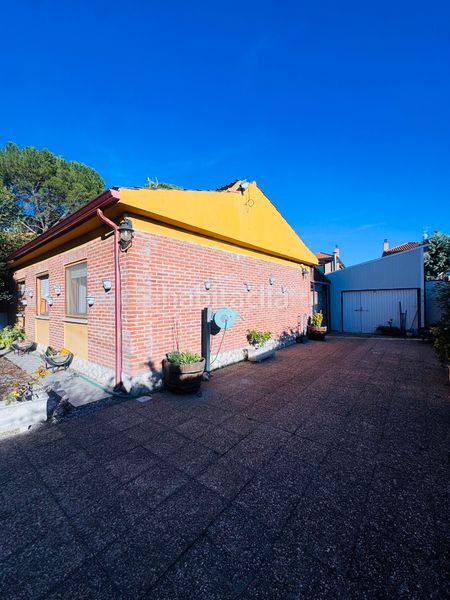 Foto 6006c537-359d-424a-a338-7ec3883da5cf. Chalet avec cheminée chauffage parking piscine dans Tudela de Duero