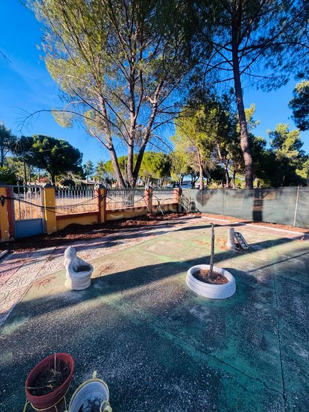 Foto bfc55b85-35ba-4d9e-b689-33ffdb111ec4. Chalet avec cheminée chauffage parking piscine dans Tudela de Duero