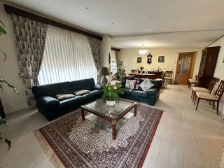 Chalet  Calle viñas