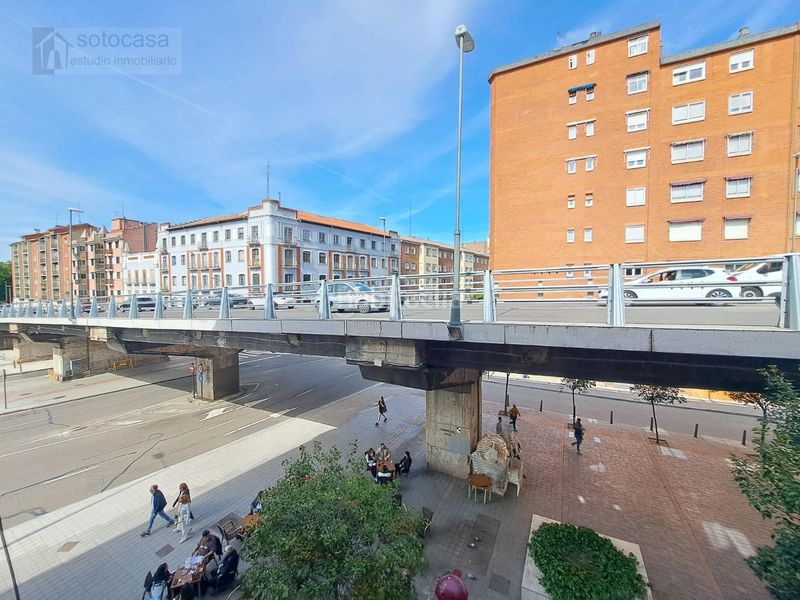 Foto f034e0b1-d08e-4215-9f55-8cd42930c233. Pis amb calefacció a Plaza de Toros Valladolid