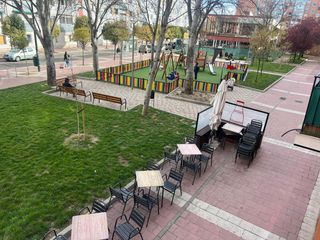 Lloguer Pis  Serafin. En valladolid