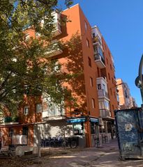 Rent Flat  Serafin. En valladolid