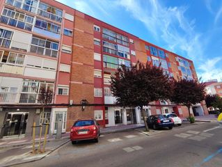 Etagenwohnung  Pérez galdós. Piso en venta en zona circular san juan