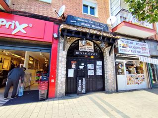 Local Comercial a EMBAJADORES
