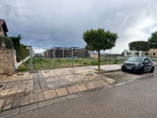Terreny residencial  Soto. En venta parcela sotoverde, buen acceso, vistas