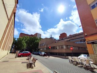 Pis  Prado. En venta piso de 3hb para e.v. calle prado,  clínico y facultade
