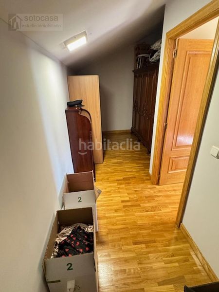 Foto c572670f-c865-450d-a8ff-f0fefa24e698. Casa adossada amb calefacció aparcament piscina a Cistérniga