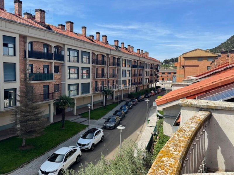 Foto f58dd4b6-f40a-4b97-abd6-d922abf255d5. Casa adossada amb calefacció aparcament piscina a Cistérniga