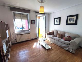 Piso  Del cauce. En valladolid