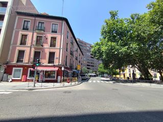 Appartement  Caño argales. En venta encantador piso en el centro, plaza caño argales