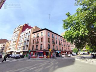 Pis  Caño argales. En venta encantador piso en el centro, plaza caño argales