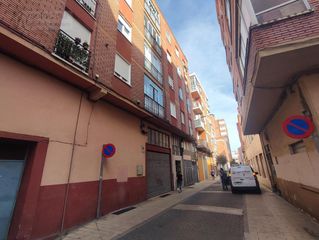 Pis  Centro 12. En valladolid