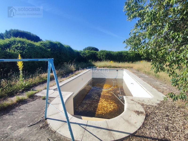 Foto 26da1828-3125-492f-b3b0-26427a9151a8. Xalet amb calefacció aparcament piscina a Traspinedo