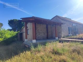 Chalet  Lg fraccionados carrizales. En traspinedo
