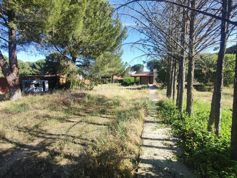 Foto 5c050a8c-1a97-474b-be9d-75617da3e018. Xalet amb calefacció aparcament piscina a Traspinedo
