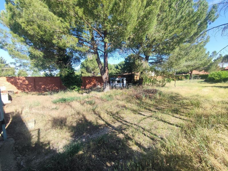 Foto 70d9ddfe-2133-4589-9cf9-31e2373774ef. Xalet amb calefacció aparcament piscina a Traspinedo