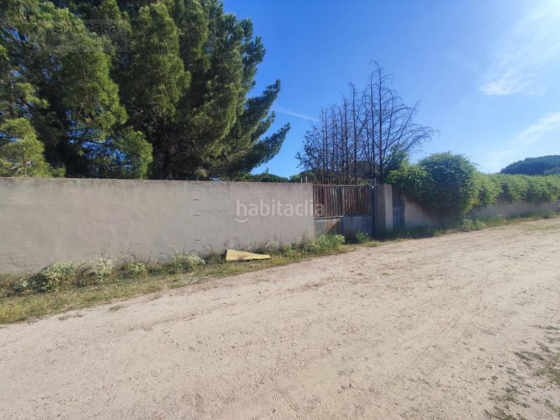 Foto 73672bec-d4a6-414a-8033-8b4e7effd2d1. Xalet amb calefacció aparcament piscina a Traspinedo
