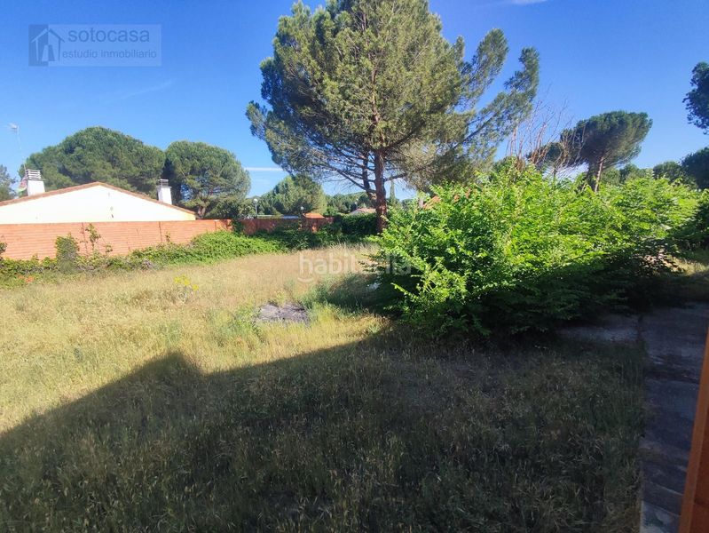 Foto 7b7188ff-9514-442c-853d-746cd41a7591. Xalet amb calefacció aparcament piscina a Traspinedo