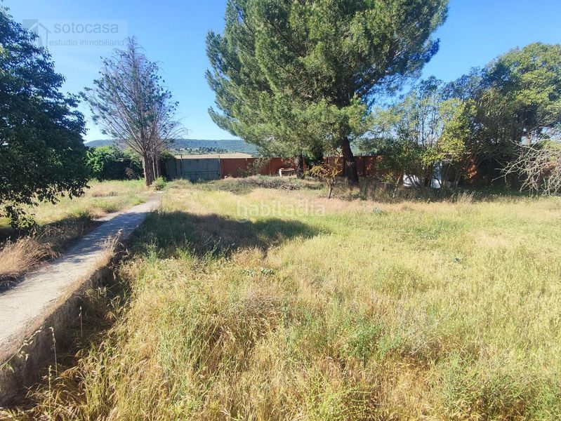 Foto a253d81d-c33c-4800-8b3e-e5673ffdc778. Xalet amb calefacció aparcament piscina a Traspinedo