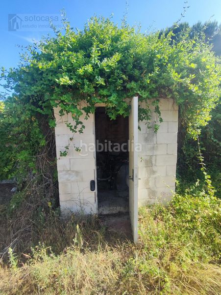 Foto d5772549-2e94-432f-95b1-0d5f397e8148. Xalet amb calefacció aparcament piscina a Traspinedo