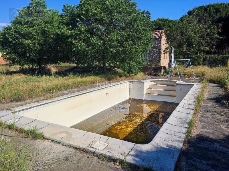 Foto d92f38a3-3a11-41bd-b9c3-b06f48c8db0b. Xalet amb calefacció aparcament piscina a Traspinedo