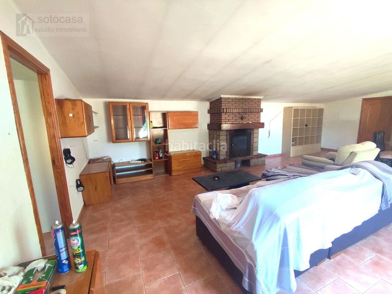 Foto f3d0ca80-c669-45de-9c76-d08650f2319e. Xalet amb calefacció aparcament piscina a Traspinedo