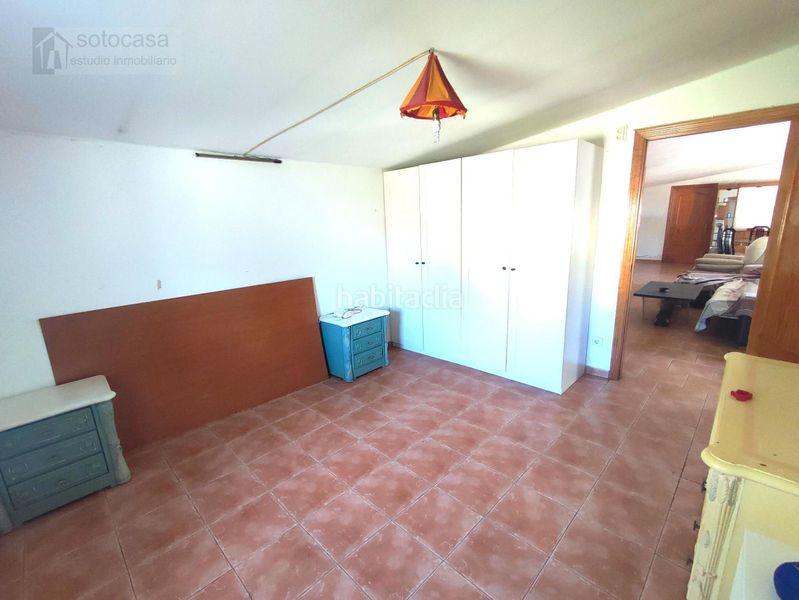Foto ff62863d-d0cf-4d8f-98e8-368e1598605e. Xalet amb calefacció aparcament piscina a Traspinedo