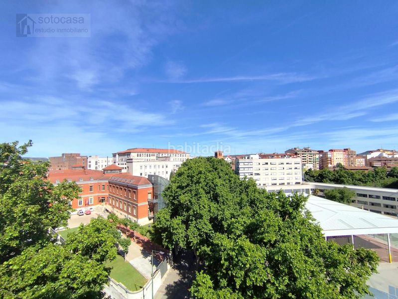 Foto f429b4eb-757f-4576-a57d-170253aa0c06. Pis amb calefacció a San Martín Valladolid