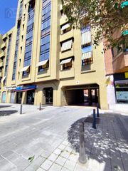 Parking voiture  Isabel la catolica. En venta plaza garaje en ps.isabel la catolica