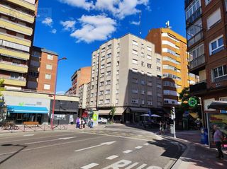 Pis a Real de Burgos