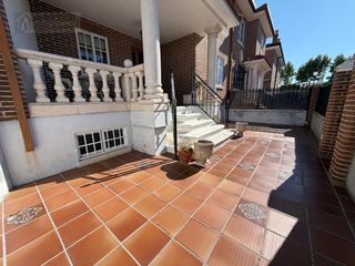 Casa a schiera  Senda de los ingleses. En laguna de duero