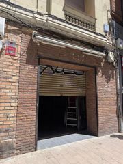 Local Comercial a Paraiso 3. En valladolid