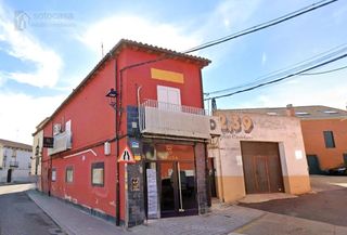 Business premise  Valladolid. En venta local mitico tudela de duero