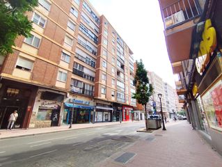 Pis  San quirce. Piso en centro de valladolid 3hb ascensor