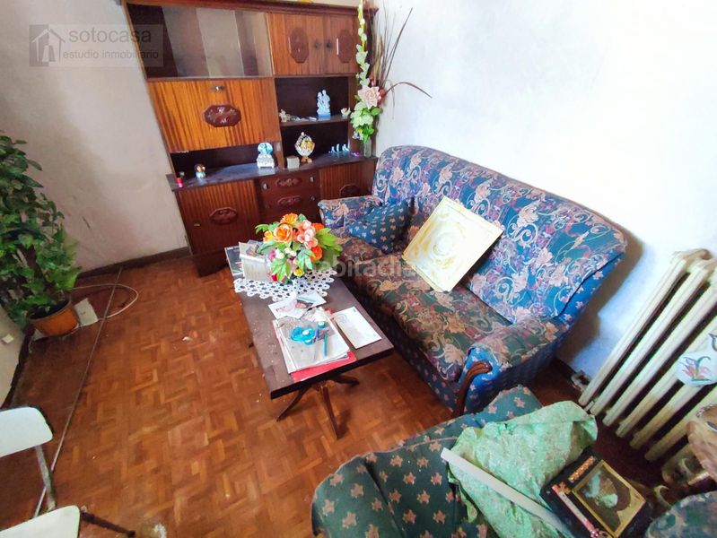 Foto e29cc382-e08c-4324-810d-a1ae413175c9. Finca rústica a La Victoria - Puente Jardín Valladolid