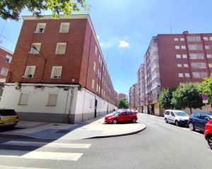 Piso en penitencia
