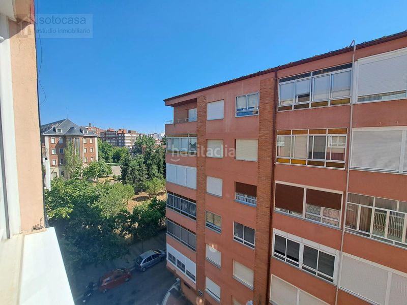 Foto 8584e1ec-ac80-4de9-8ad9-3d1086767d38. Pis amb calefacció a Rondilla Valladolid