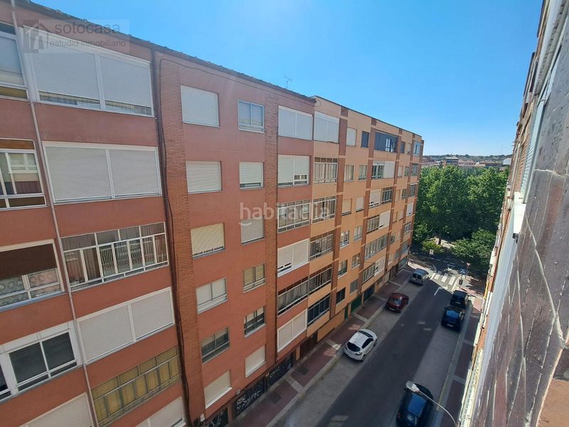 Foto e19f7830-1e5e-41b1-ba3f-6f4649b12be5. Pis amb calefacció a Rondilla Valladolid