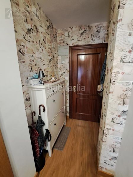 Foto fe2b2da2-91a9-4c08-8529-8a68a33bcca3. Pis amb calefacció a Rondilla Valladolid