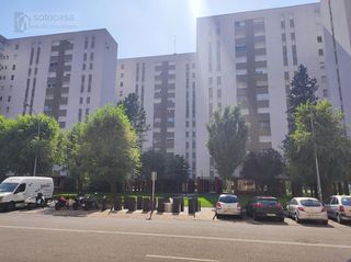 Piso  N/a. En laguna de duero