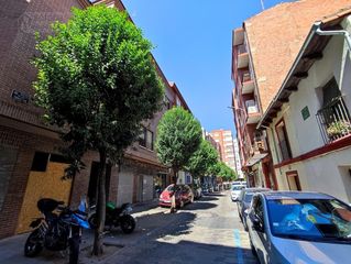 Àtic a Tahonas