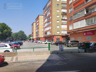 Pis a Renacimiento 14. En valladolid