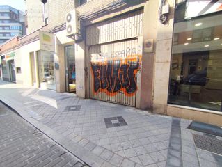 Affitto Posto auto  Conde ribadeo. Alquiler plaza garaje centro
