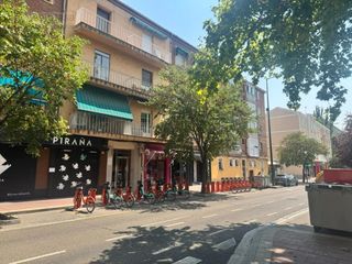 Pis a Real de Burgos