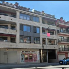 Pis  Do progreso 78. En sanxenxo