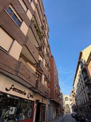 Flat in GENERAL ALMIRANTE 14