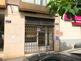 Local Comercial  Gonzalez silva. En la cisterniga